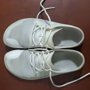 VivoBarefoot Primus Lite III Womens Bright White